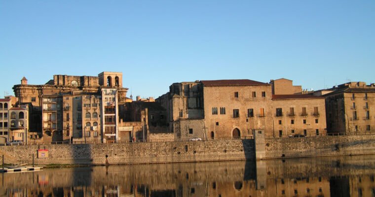 Descubre el tesoro monástico de Salamanca en el Monasterio de San Marcos – Título SEO para Monasterio de San Marcos.