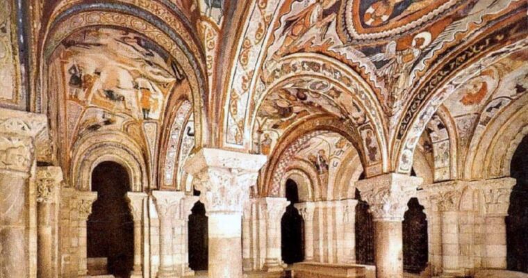 Descubre la belleza histórica de la Basílica de San Isidoro en León