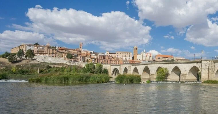 Descubre la belleza histórica de Pisuerga y Puente Mayor en Valladolid – Guía turística y fotos impresionantes