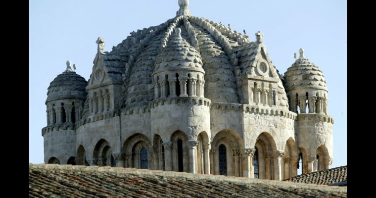 Descubre la majestuosidad del Palacio de los Condes de Alba y Aliste en Zamora – Una guía turística completa