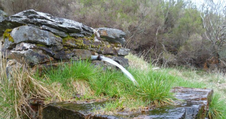 Descubre Las Batuecas-Sierra de Francia: Un oasis de naturaleza en Salamanca