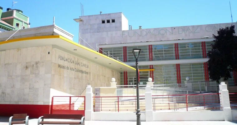 Museo de Arte Contemporáneo de Palencia: Descubre el Mejor Arte Moderno en Palencia