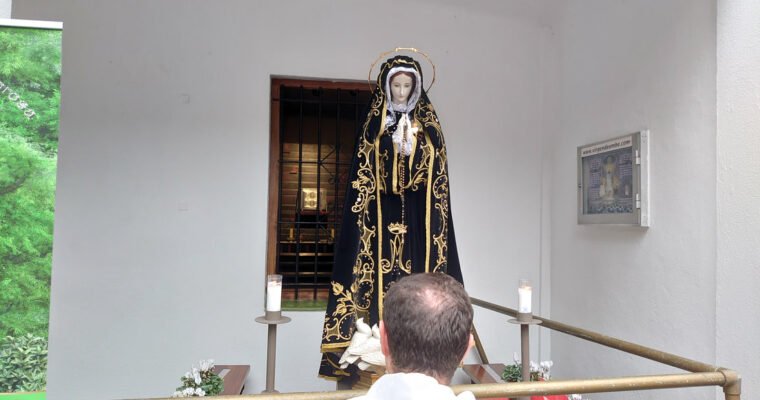Santuario de la Virgen de la Concha en Zamora: Conoce la historia y tradición de este templo sagrado