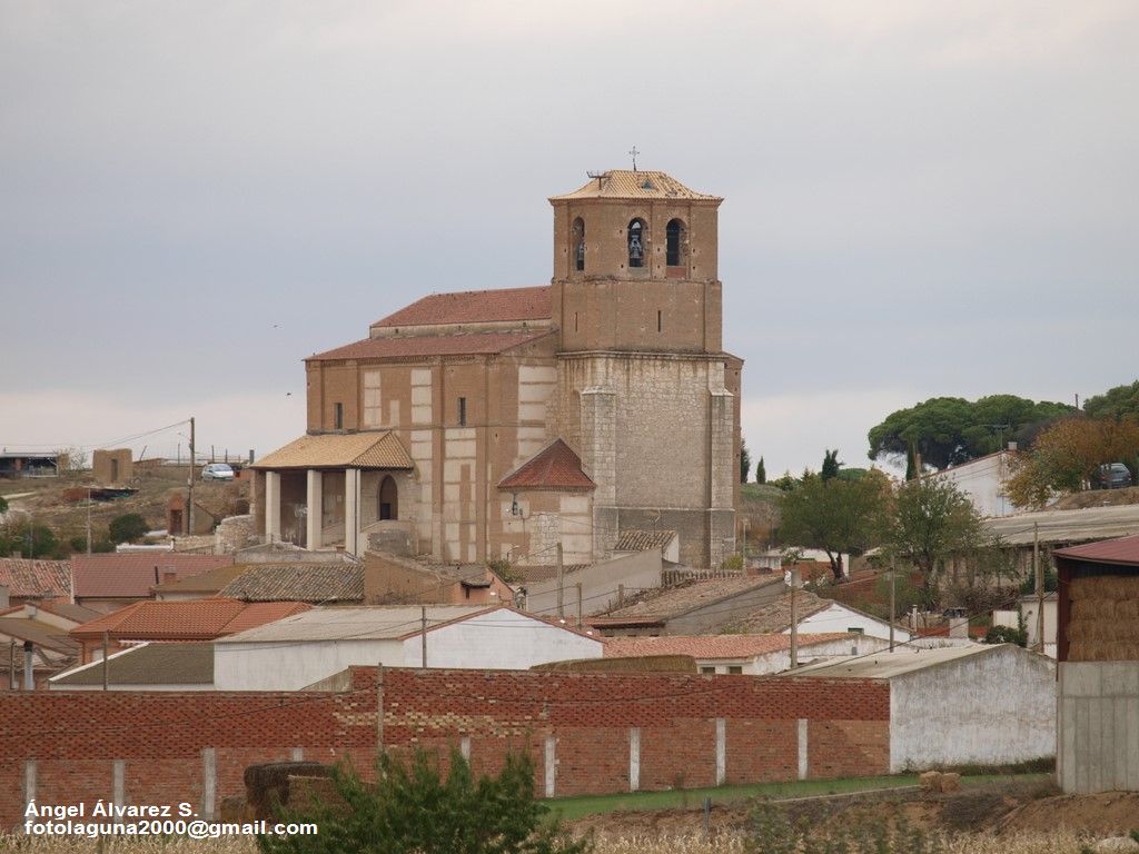 Torrecilla de la Abadesa
