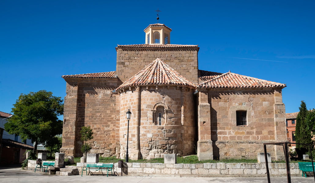 Aguilar de Bureba