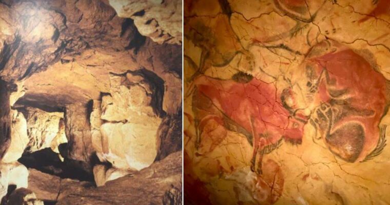Descubre la belleza natural de las Cuevas de Valporquero en León: una experiencia única y fascinante
