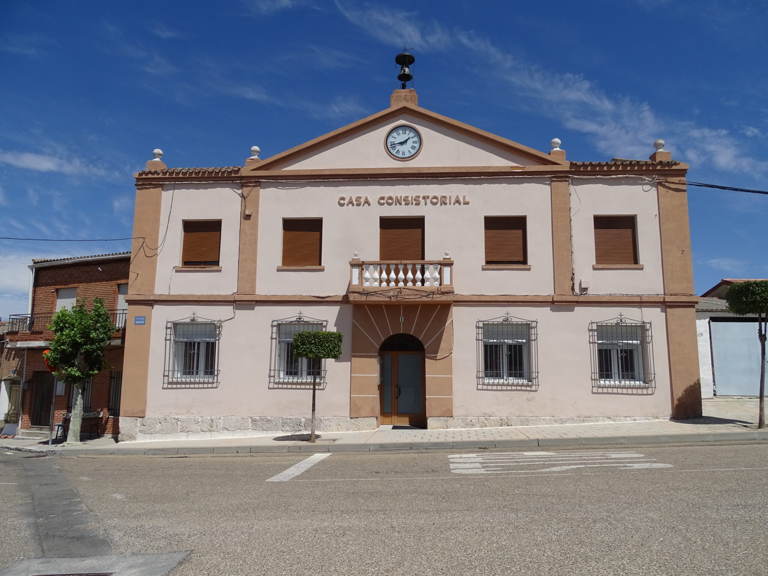 La Zarza