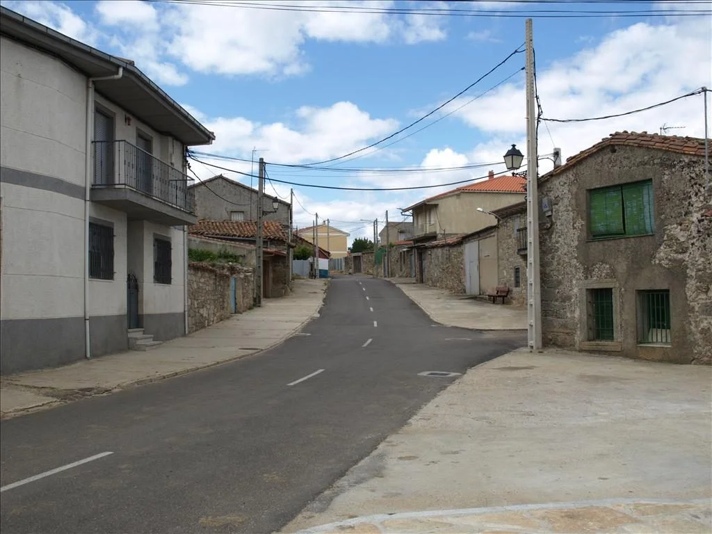 Villalcampo