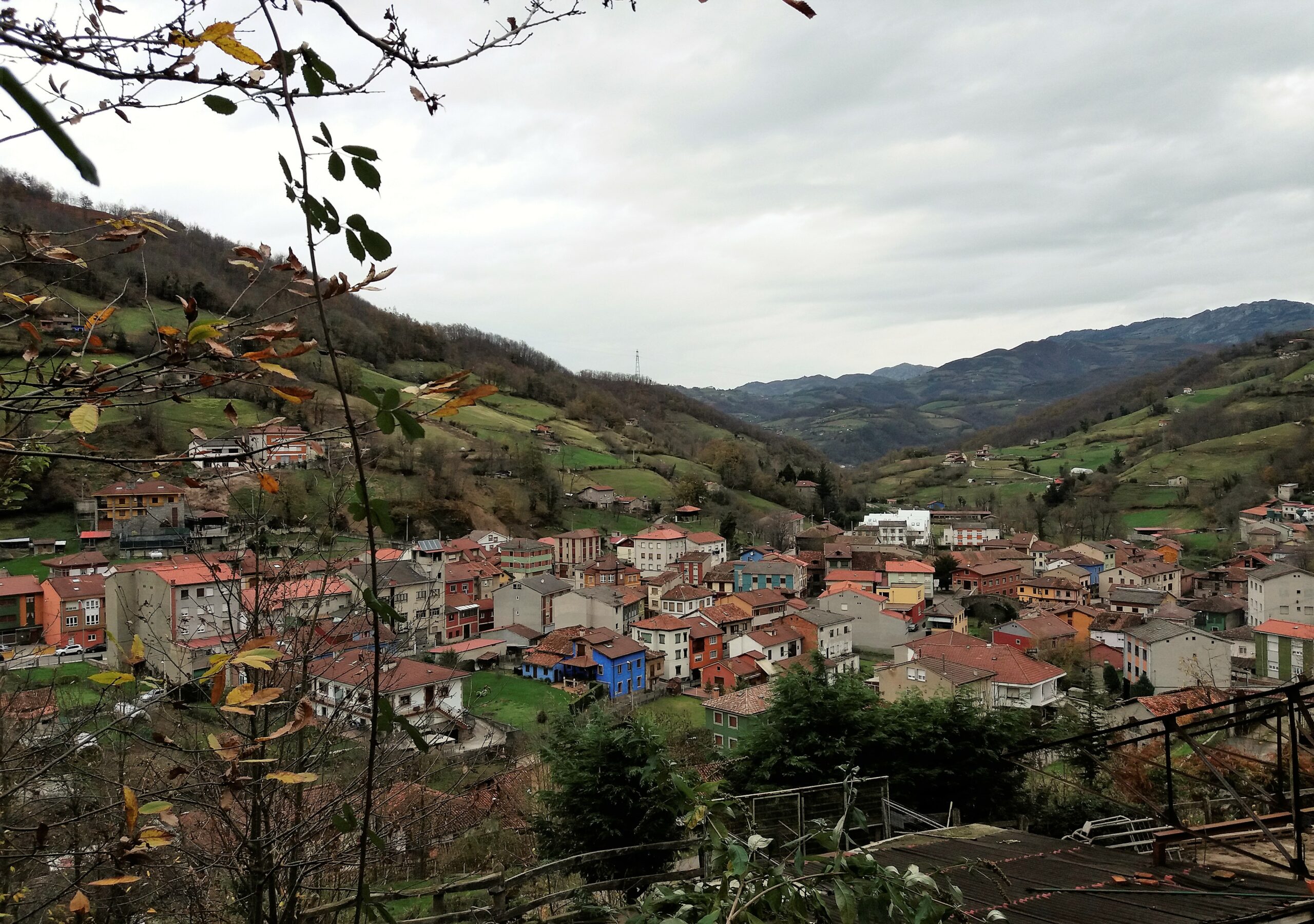 Villoria